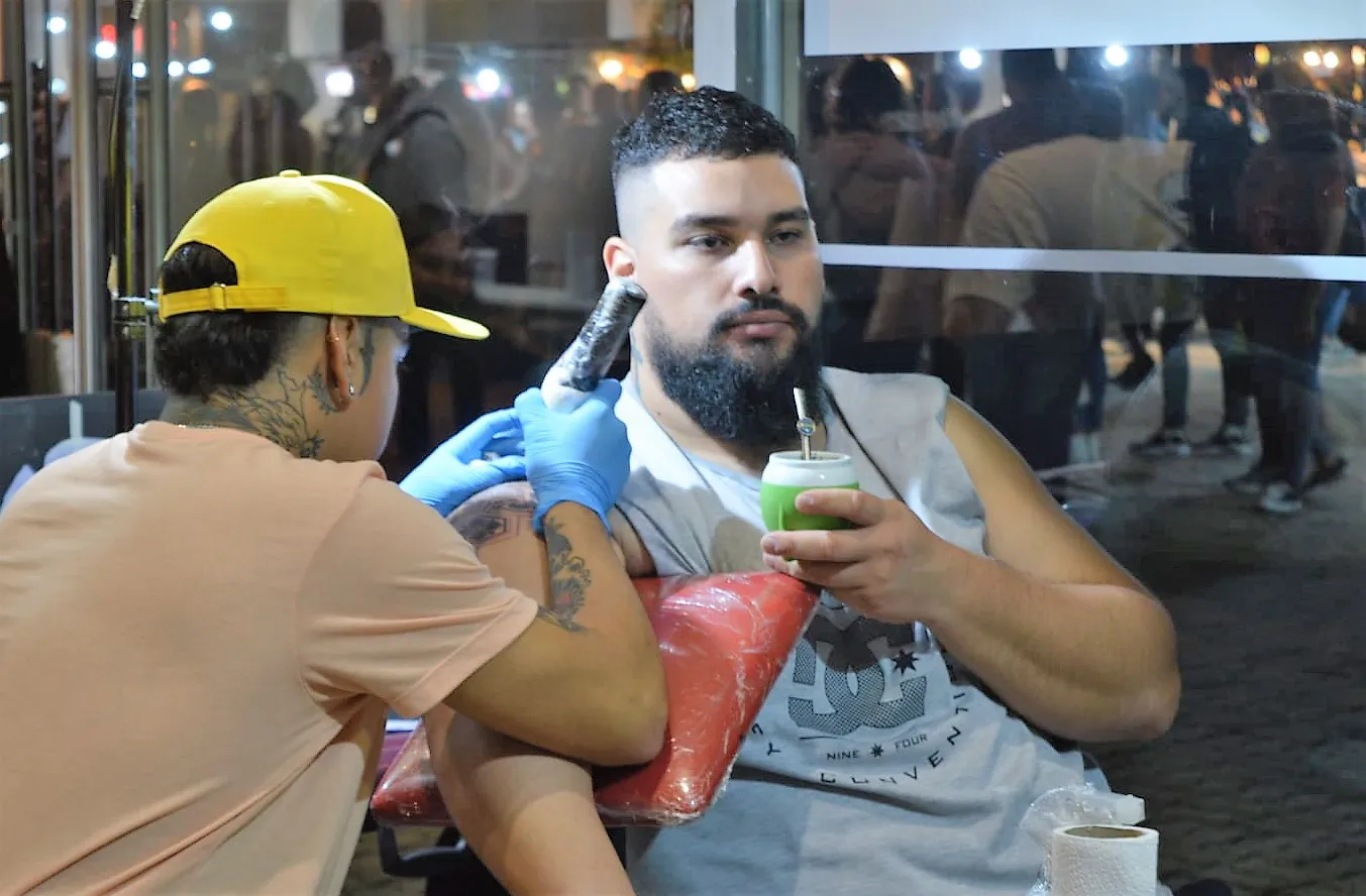 TATTOO CONVE (5)