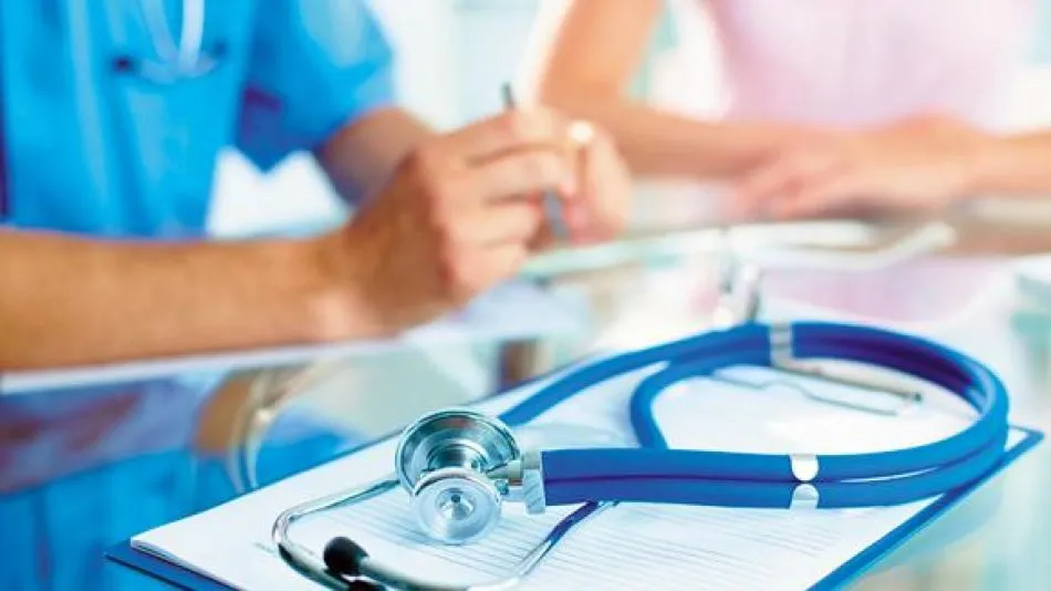 medicina, médicos