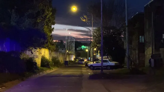 asesinato abuela en parana