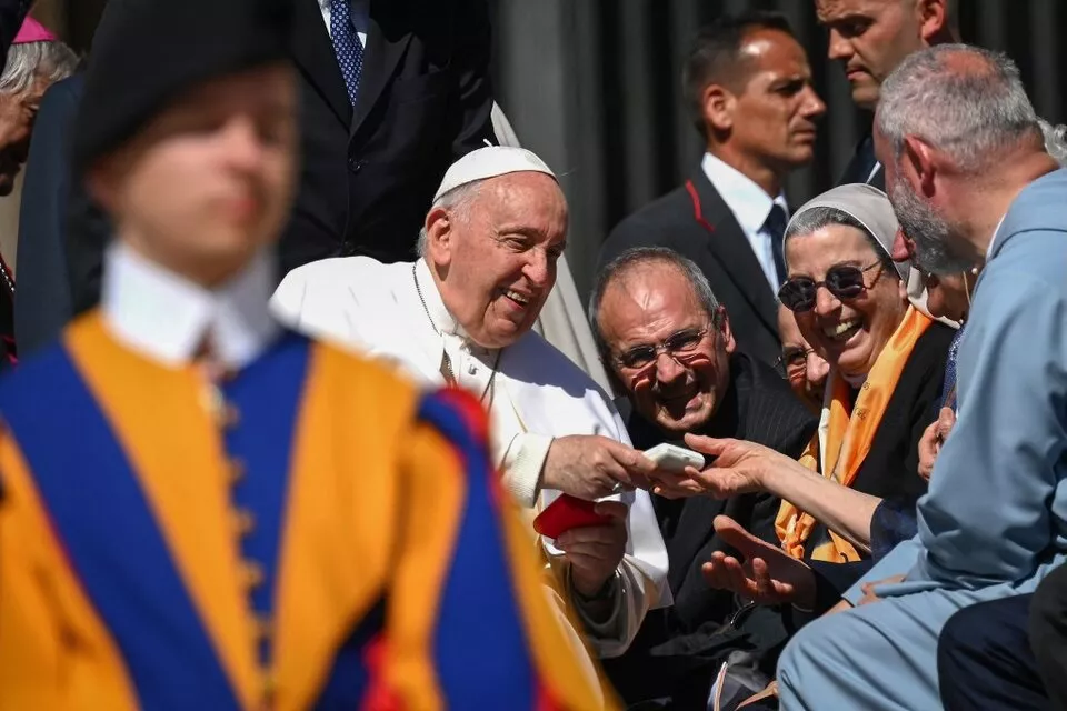 Papa Francisco_1