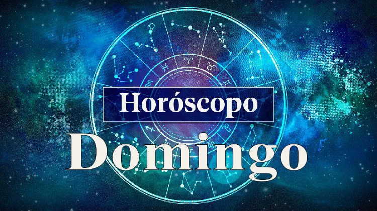 horoscopo domingo