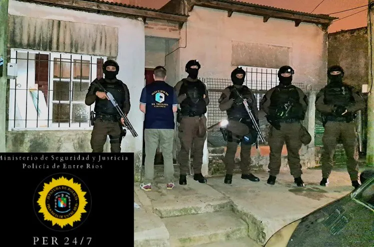 ALLANAMIENTOS CON RESULTADOS POSITIVOS (3)