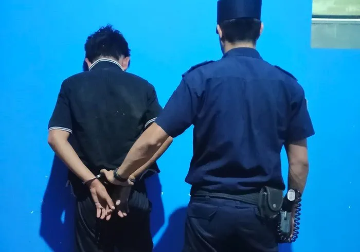 detenido por violencia de género (2)