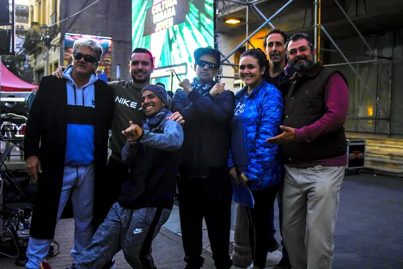 CULTURA URBANA JOVEN (2)