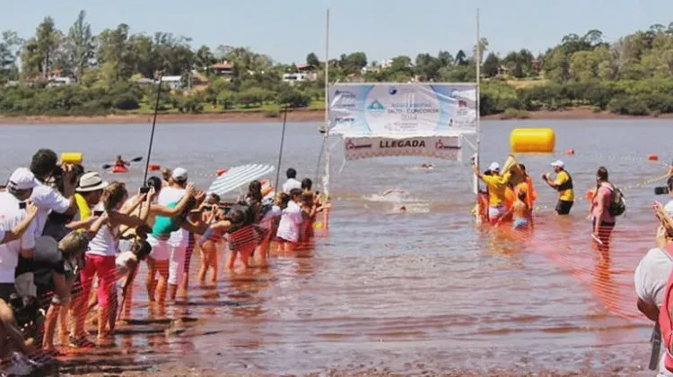 aguas abiertas