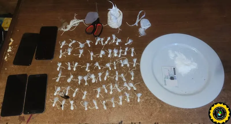 ALLANAMIENTOS -03 aprehendidos. estupefacientes- (2)