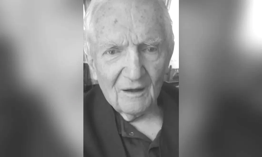 Murió el padre Pedro Versele en Concordia - Diario El Enfoque