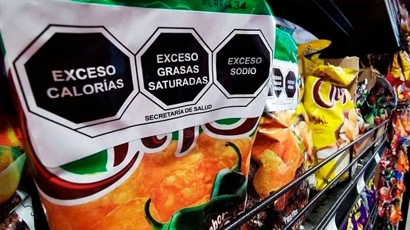 etiquetado frontal 1