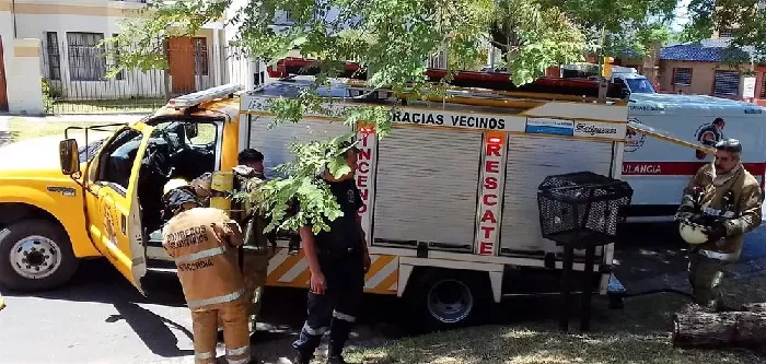 incendio