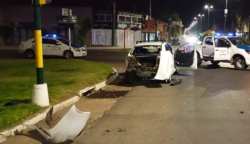 accidente san lorenzo 2