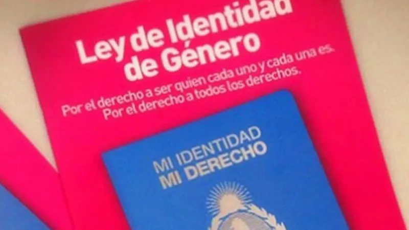 identidad de género 1