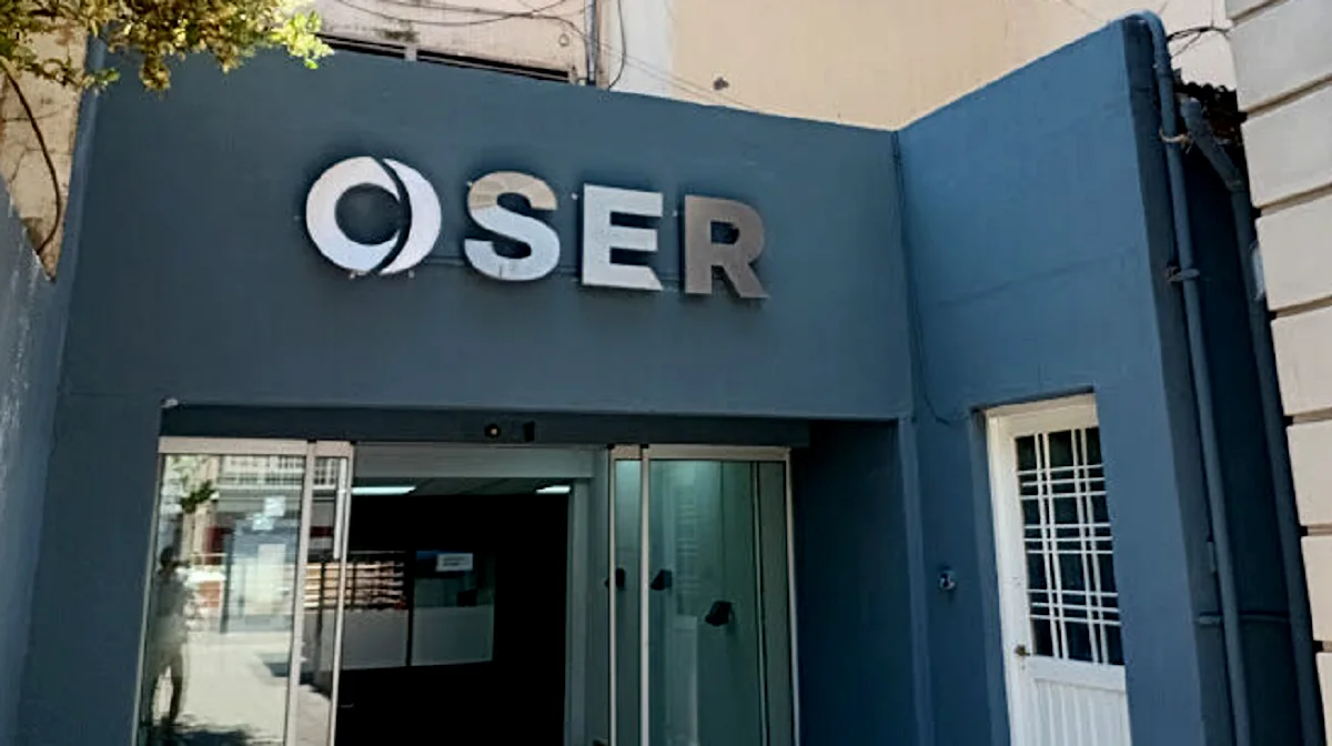 OSER - Entre Ríos - Diario El Enfoque Concordia