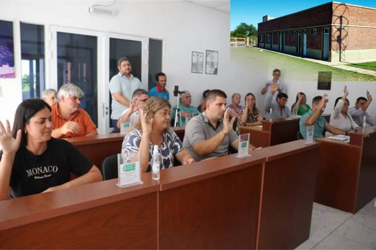 Capitales extranjeros invertirán en Feliciano - Frigorífico Multiespecies - Entre Ríos - Diario El Enfoque