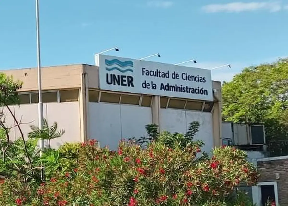 UNER - Diario el enfoque concordia