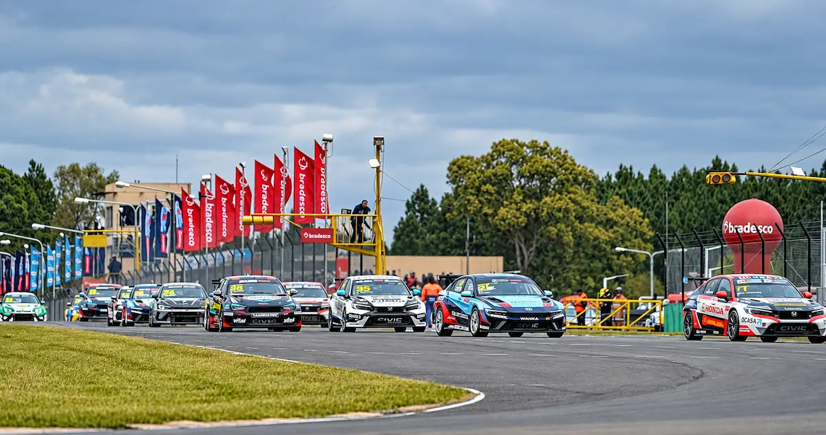 TCR Domingo - diario el enfoque concordia