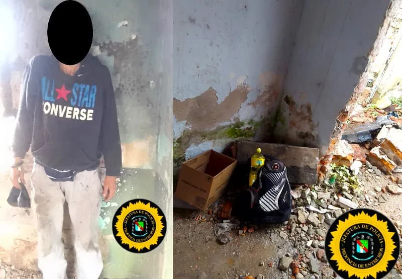 ROBO - Verdulería (1)