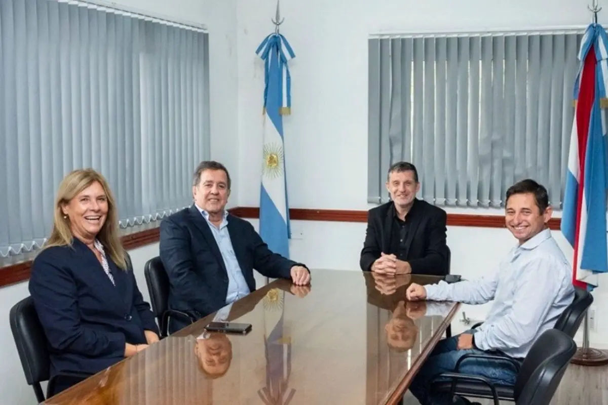 UADER y Salto Grande impulsan capacitaciones sobre energía - Diario El Enfoque