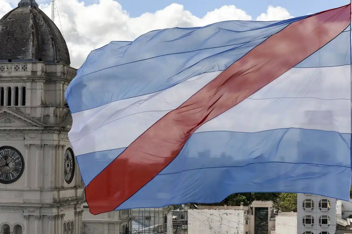 3 de febrero - Casa gobierno entre rios - diario el enfoque