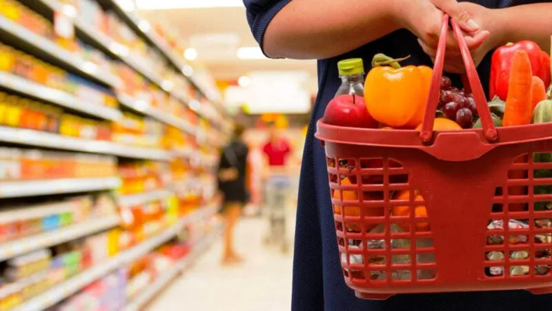 supermercado