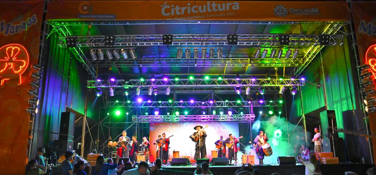 FIESTA DE LA CITRICULTURA (1)