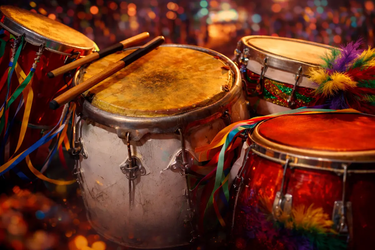 Carnaval de Concordia - Diario El Enfoque