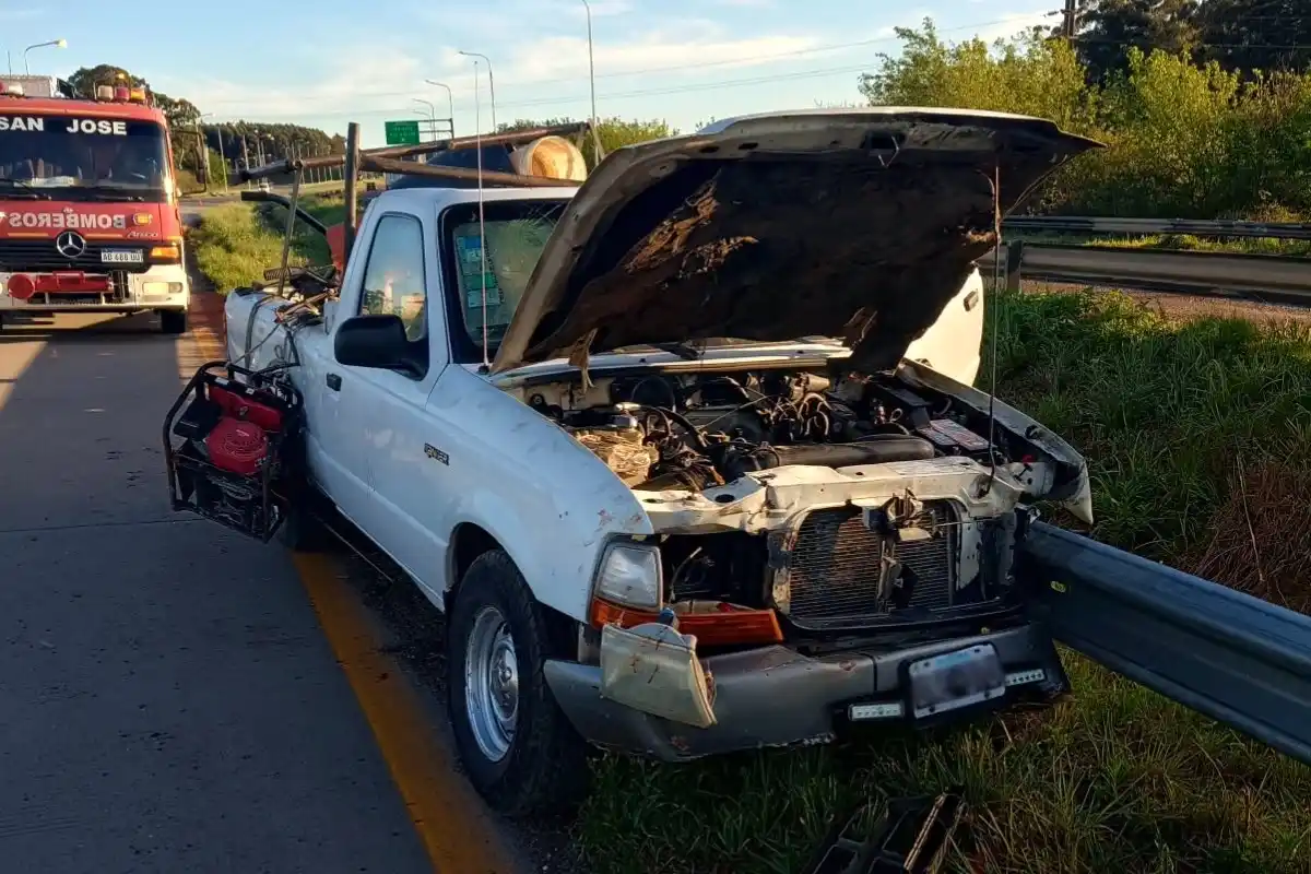 accidente colón - diario el enfoque concordia