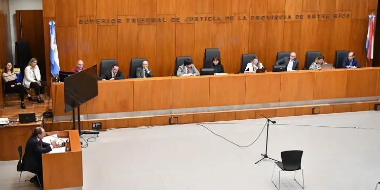 justicia