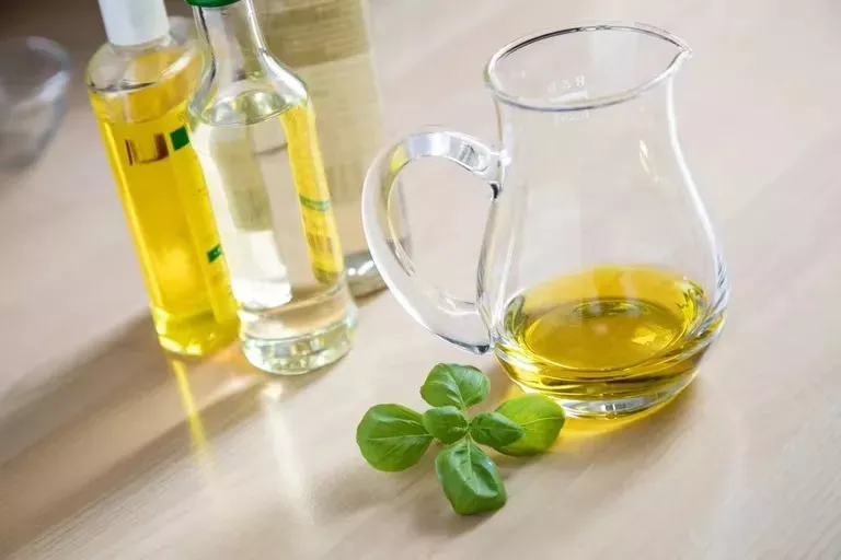 aceite