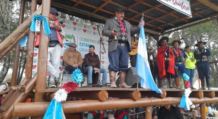 gaucho