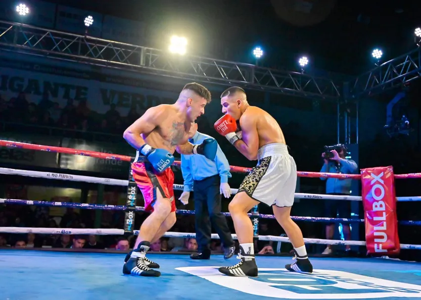 BOX - FOX SPORTS (3)