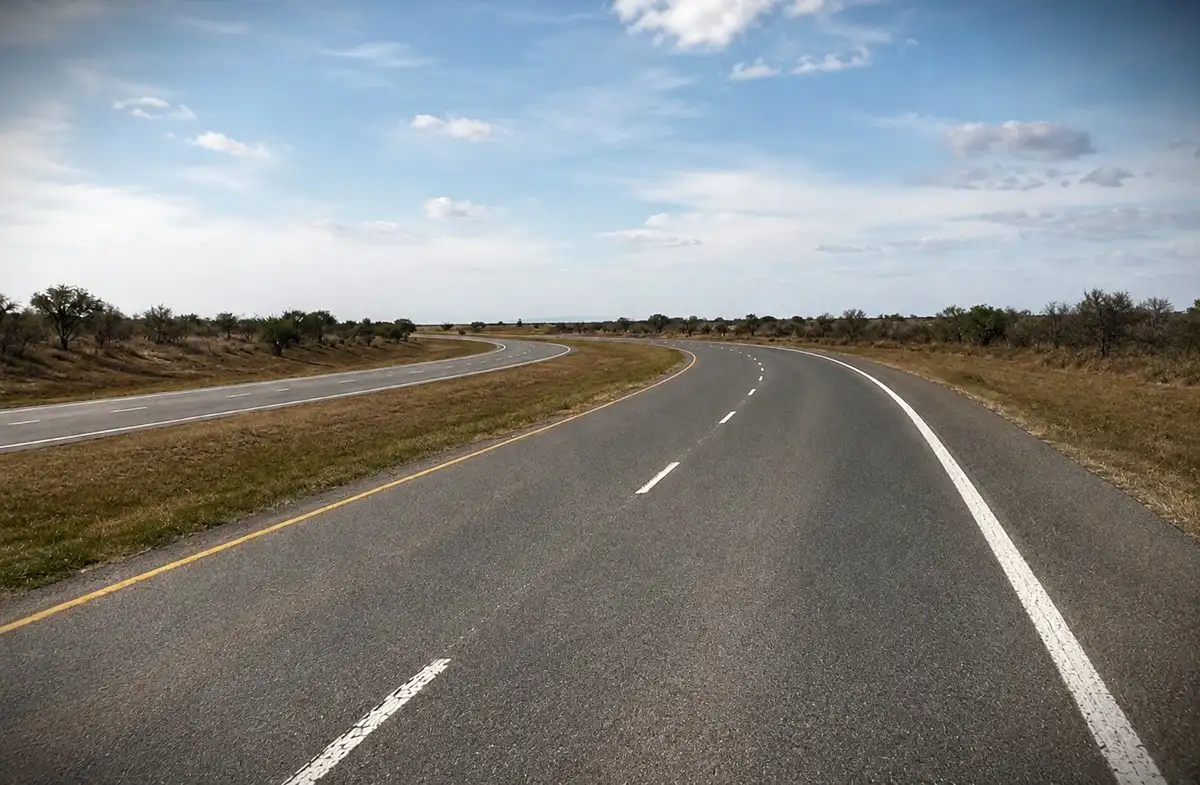 Ruta 18 - diario el enfoque concordia