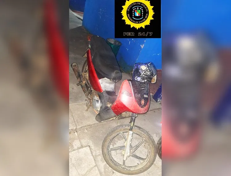 SECUESTRO DE MOTORODADO (1)