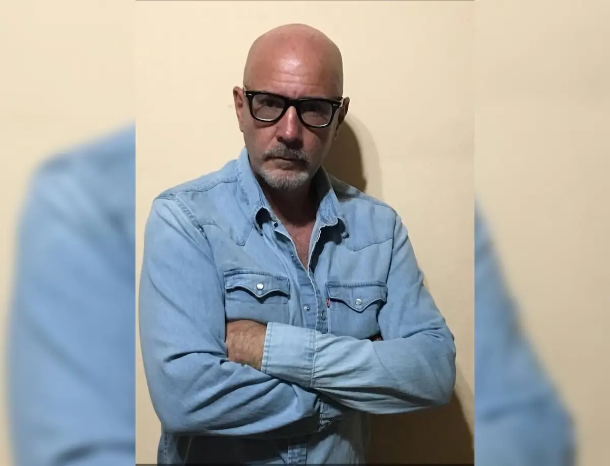 daniel briglia - diario el enfoque concordia
