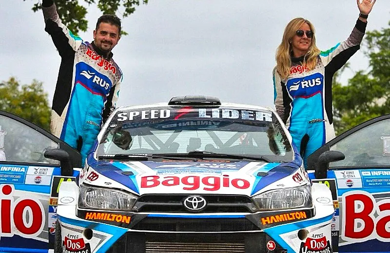 rally