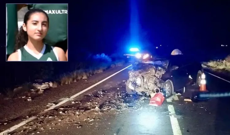 tragedia en brasil