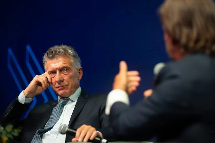 macri
