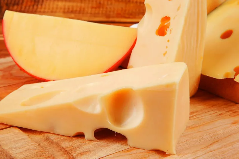 queso 1