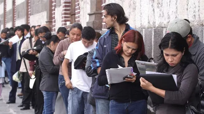 Trabajo - Diario El Enfoque Concordia