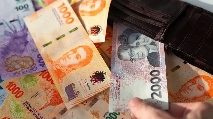 billete