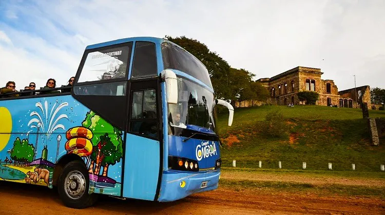 Turismo 1