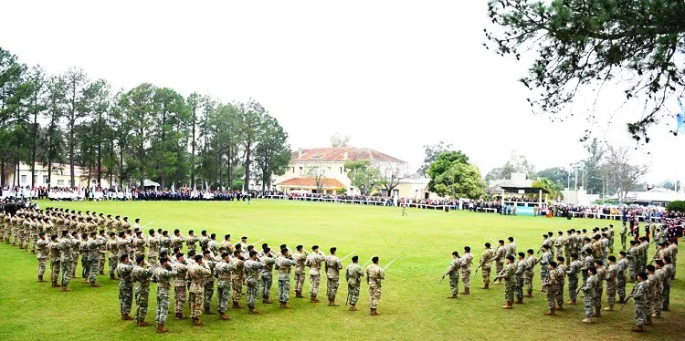 Azcué Acto Bandera 2