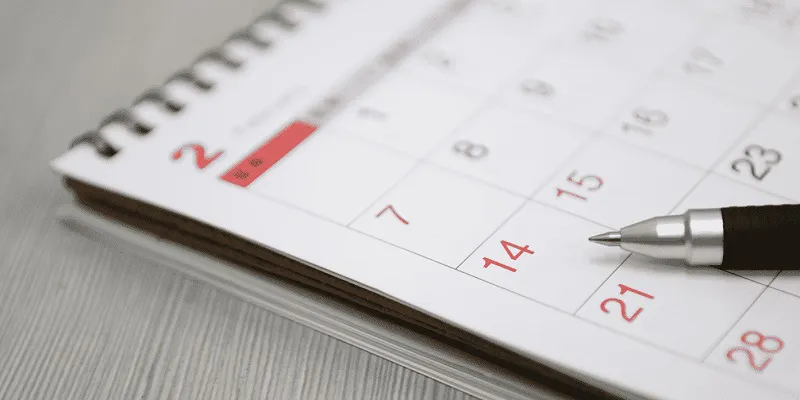 calendario