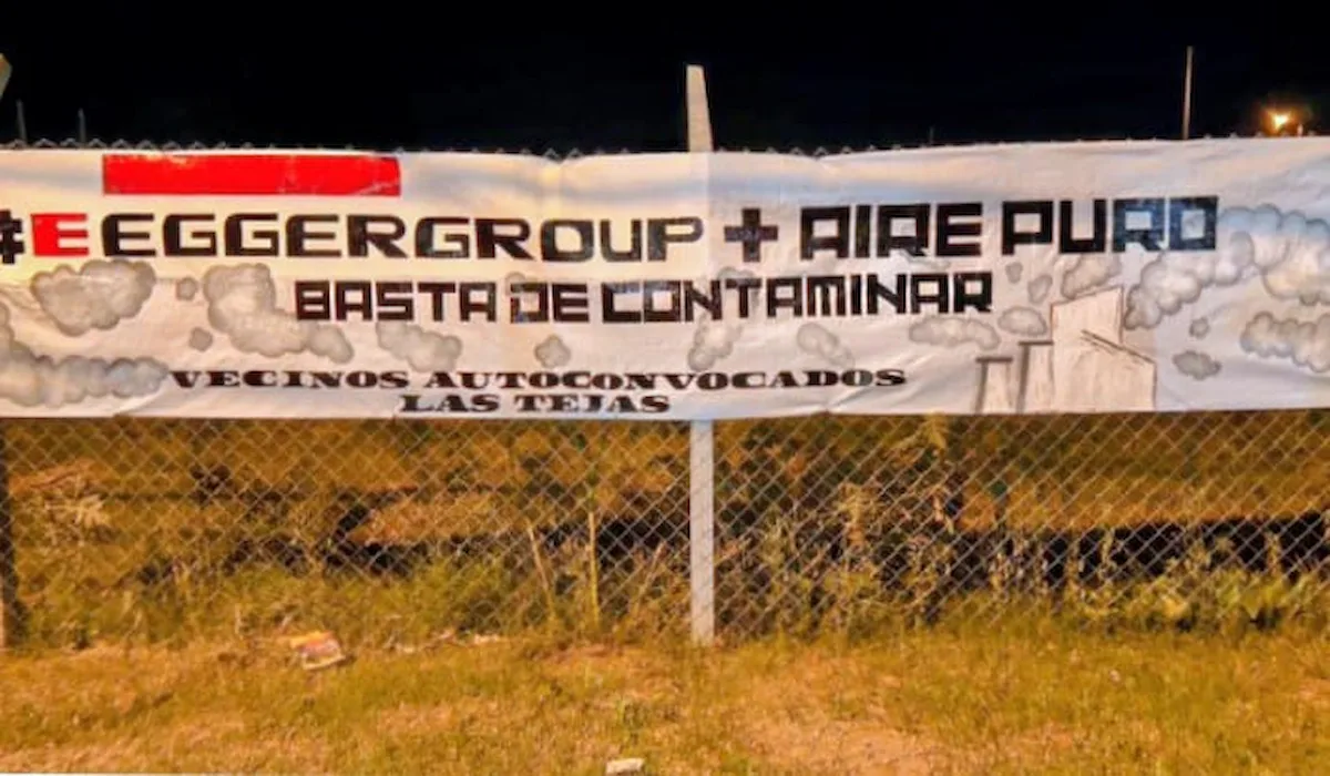 EGGER contaminación-villa adela- concordia -diario el enfoque