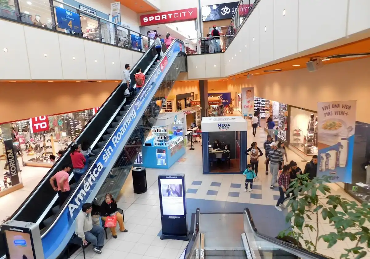 Shopping de Salto - Diario El Enfoque Concordia