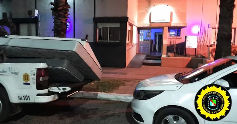 ALLANAMIENTO - robo San Juan (1)