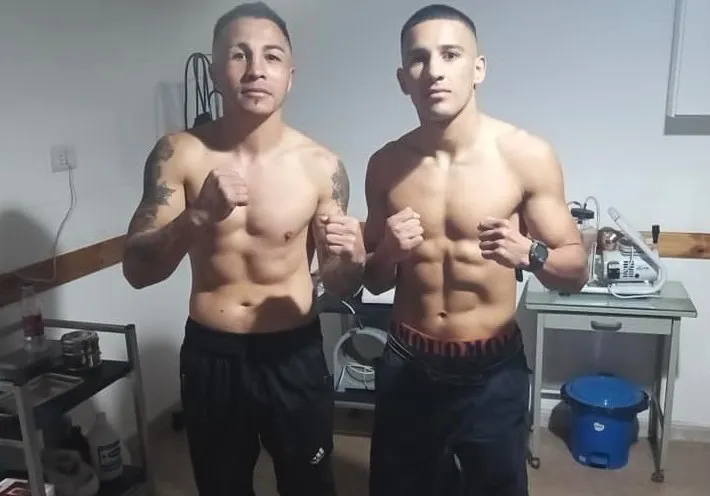 Boxeo