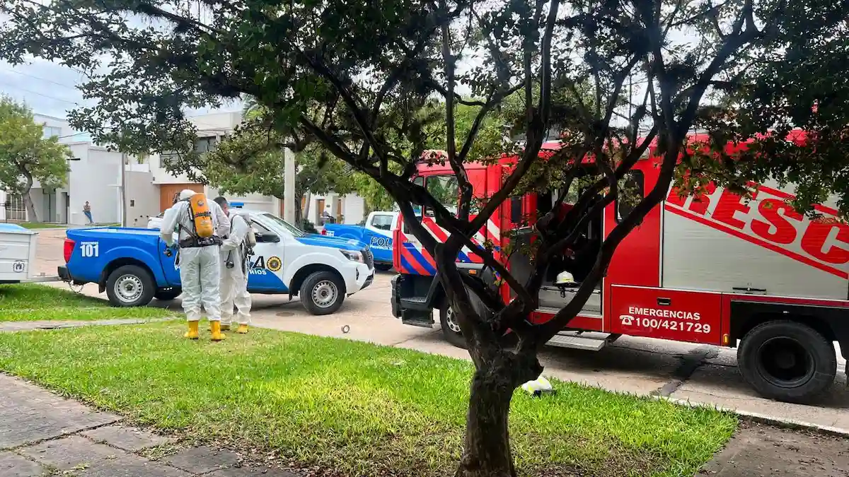 Chajarí investigan otra muerte por autodeterminación-Diario El Enfoque Concordia