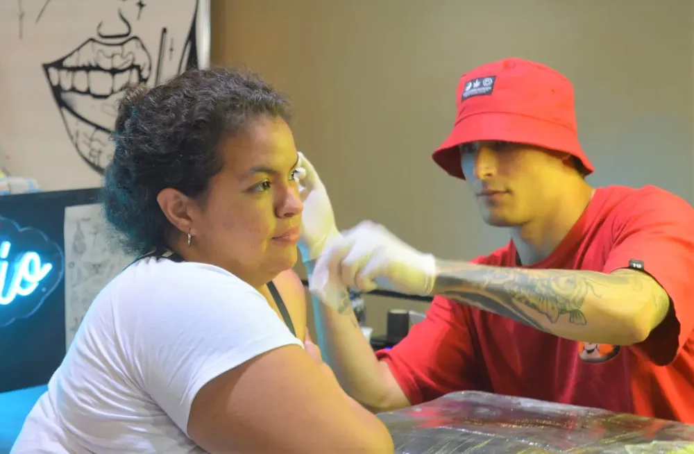 TATTOO CONVE (4)