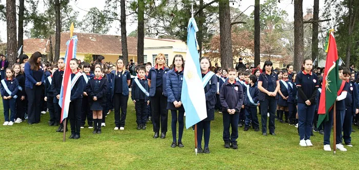 Azcué Acto Bandera 4