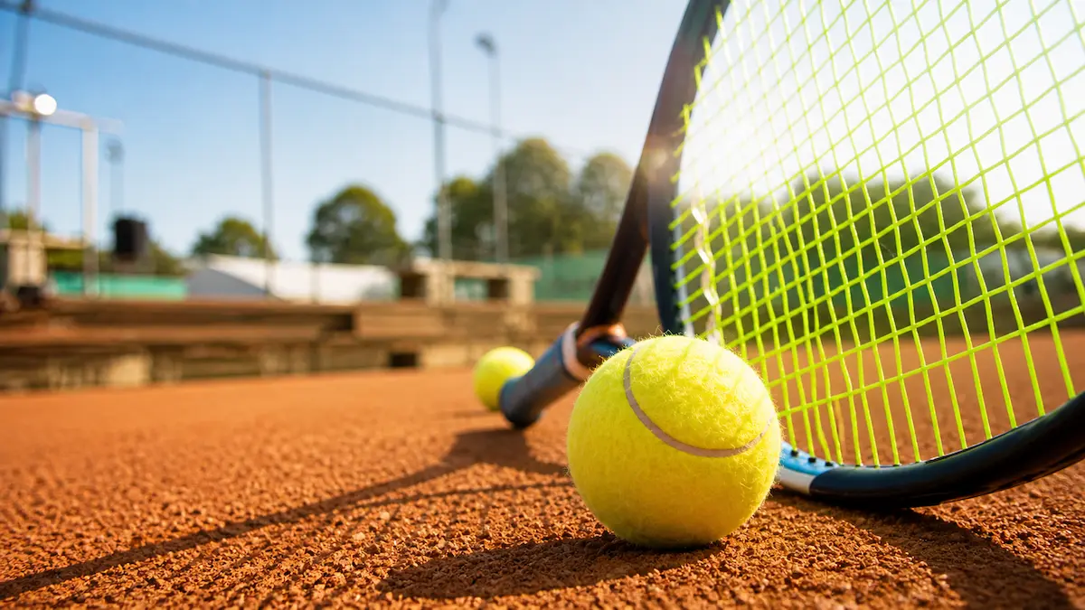 Tenis - Diario El Enfoque Concordia